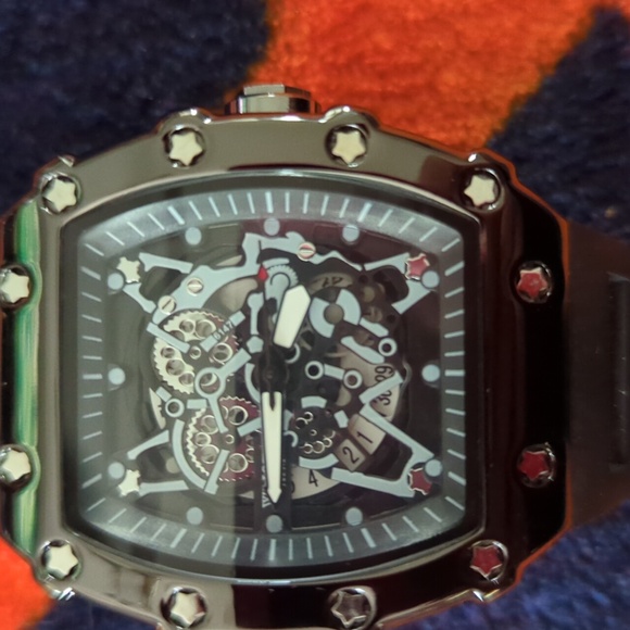 Wlisth Watch - Picture 2 of 4